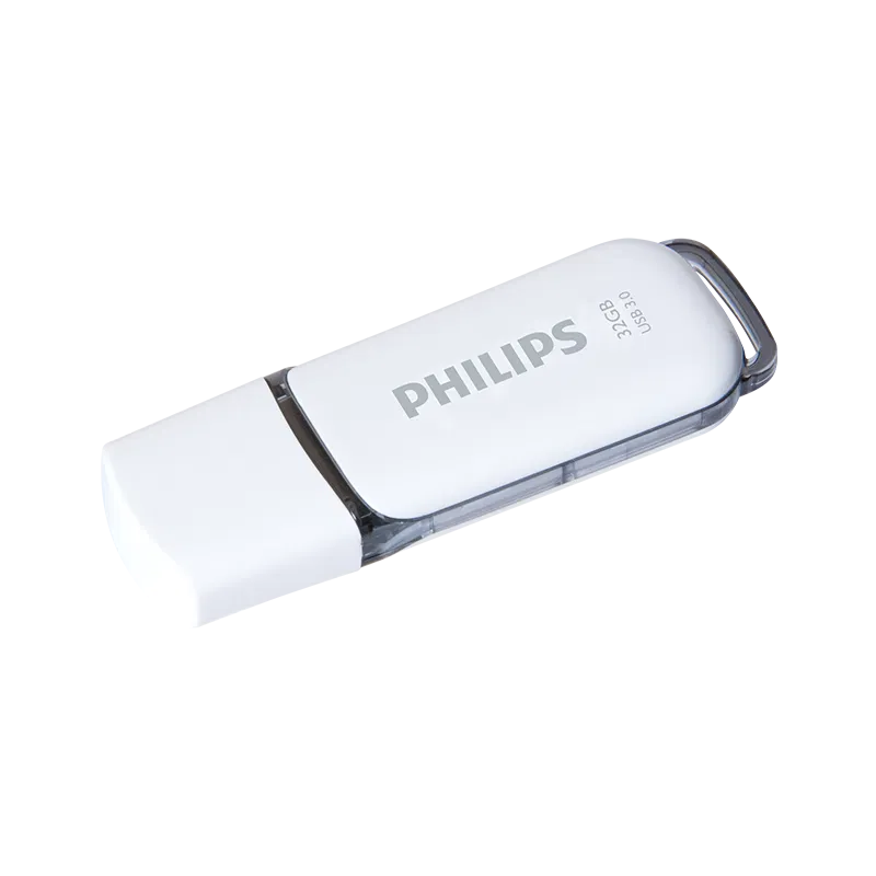 PHILIPS USB Flash Drive Snow 3.0 Edition Super Speed 32G