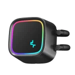 Deepcool LE300 120mm LED Liquid CPU Cooler Support Intel LGA1700/1200/1151/1150/1155 & AMD AM5/AM4 - Image 3