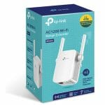TP-Link RE305 AC1200 Dual Band WiFi Range Extender