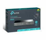 TP-LINK TL-SG1016D 10/100/1000Mbps 16-Port Switch