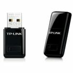 TP-Link TL-WN823N N300 Mini USB Wireless WiFi network Adapter