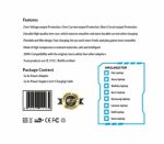 Trust Laptop Charger TOSHIBA 90W 19V/4.74A 5.5*2.5mm - Image 4