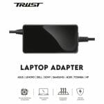 Trust Laptop Charger Lenovo 90W 20V/4.5A USB