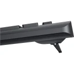 Dell KM3322W Wireless Keyboard & Mouse Anti-Fade & Spill-Resistant Keys 36 Month Battery Arabic / English - Image 3