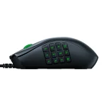 Razer Naga X Wired MMO 16K Optical Sensor 16 Programmable Buttons