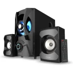 CREATIVE SBS E2900 2.1 Channel 120W Peak Bluetooth 5.0 Speaker System