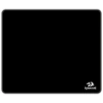 Redragon P030 Flick M Mousepad with Stitched Edges Waterproof For Work Games Office Home - Medium