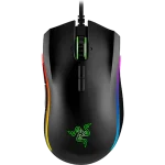 Razer Mamba Elite Chroma Gaming Mouse -Right Hand