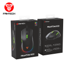 FANTECH PHANTOM II VX6 GAMING MOUSE - BLACK - Image 3