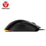 FANTECH PHANTOM II VX6 GAMING MOUSE - BLACK - Image 5