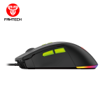 FANTECH PHANTOM II VX6 GAMING MOUSE - BLACK - Image 6