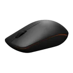 Lenovo 400 Wireless Mouse 1200DPI Optical Sensor, 2.4GHz Wireless Nano USB 3-Button