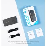 Vention 2 in 1 Out HDMI KVM Switch - Image 3