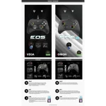 FANTECH GP15 EOS VEGA Controller - Image 2