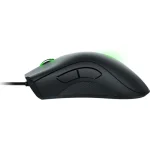 Razer DeathAdder Essential Optical Wired 5 Button USB - Black Edition - Image 2
