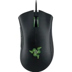 Razer DeathAdder Essential Optical Wired 5 Button USB - Black Edition