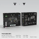 FANTECH GP15 EOS VEGA Controller - Image 11