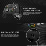 FANTECH GP15 EOS VEGA Controller - Image 10