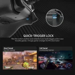 FANTECH GP15 EOS VEGA Controller - Image 3