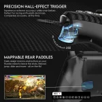 FANTECH GP15 EOS VEGA Controller - Image 6