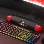 Redragon GS512 Wireless RGB Desktop Speakers - Image 3