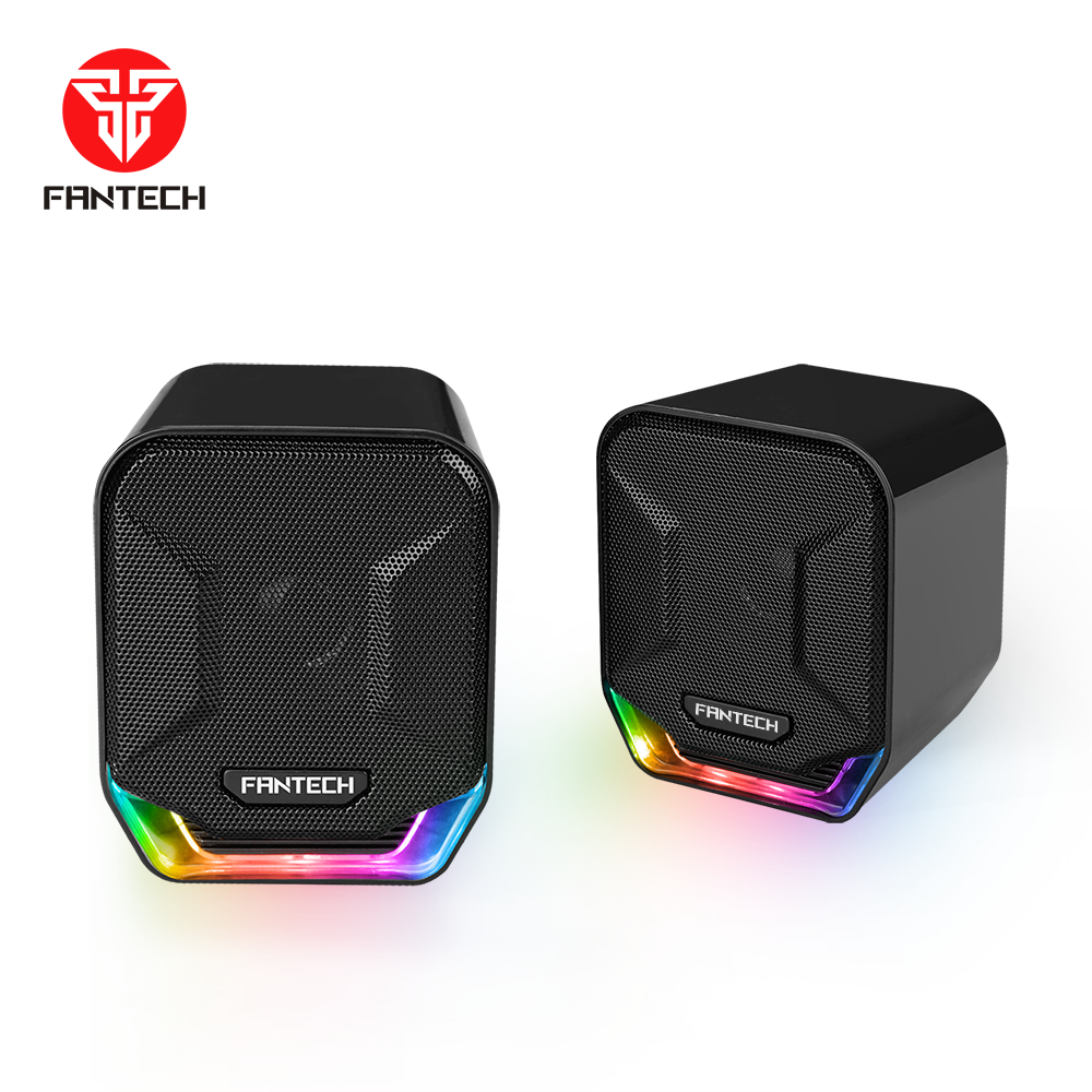 LG	FANTECH SONAR GS202 GAMING MUSIC SPEAKER | |