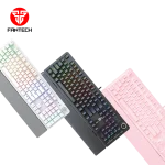 FANTECH MAXPOWER MK853 V2 MECHANICAL KEYBOARD - Image 3