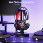 Redragon SCREAM H231 Wired Gaming Headset - Image 2