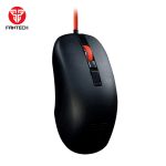 FANTECH RHASTA II G13 FOUR BUTTONS 5 MILLION CLICKS 2400 DPI RGB PRO GAMING MOUSE - Image 2