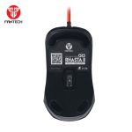 FANTECH RHASTA II G13 FOUR BUTTONS 5 MILLION CLICKS 2400 DPI RGB PRO GAMING MOUSE - Image 4