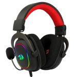 Redragon H510 Zeus Wired Gaming Headset 7.1 Surround - Image 2