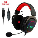 Redragon H510 Zeus Wired Gaming Headset 7.1 Surround