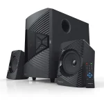 CREATIVE SBS E2500 2.1 High-Performance Bluetooth Speaker System