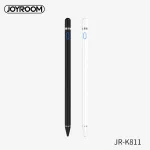 JR-K811 Excellent series-passive capacitive pen-White
