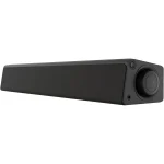 Creative Stage SE mini Compact Under-monitor Soundbar with Bluetooth 5.3 USB Digital Audio for PC & Mobile