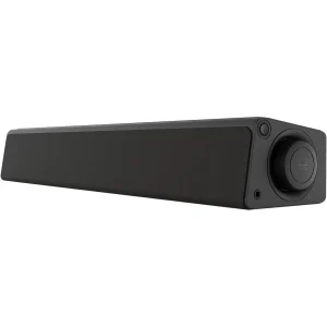 Creative Stage SE mini Compact Under-monitor Soundbar with Bluetooth 5.3 USB Digital Audio for PC & Mobile