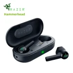 Razer Hammerhead True Wireless - Gaming Earbuds - Water Resistant Design