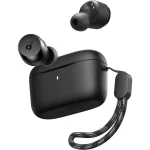 Anker Soundcore A25i Bluetooth 5.3, App Custom Sound 28 Hours Playtime Water Resistant 2 Microphones for Clear Calls Unique Earphone Mode - Black
