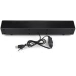 Kisonley i-530 USB Soundbar Multimedia Speaker for PC, Mobile and Laptop - Image 4