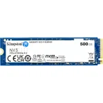 Kingston NV3 500GB M.2 2280 NVMe PCIe Gen 4x4 Internal SSD Up to 6000 MB/s - Image 4