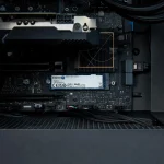 Kingston NV3 500GB M.2 2280 NVMe PCIe Gen 4x4 Internal SSD Up to 6000 MB/s - Image 3