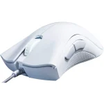 Razer DeathAdder Essential Optical Wired 5 Button USB - White Edition - Image 2