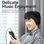 Vention Cotton Braided 3.5mm Male to Male Audio Cable 5M - Image 7