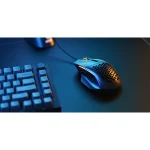 GloriousModel I Wired 69G Superlight 2 Swappable Buttons RGB PTFE Feet 9 Programmable Buttons Side Thumb Rest - Matte Black - Image 6