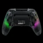 GameSir Kaleid Wired Controller for Xbox Series X|S, Xbox One,Windows 10/11 & Steam, Plug and Play Gaming Gamepad, Transparent Video Game Controller with Hall Effect Joysticks/Hall Trigger - Image 4