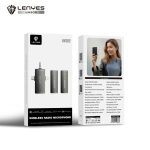 Lenyes LM202 3in1 Type-C&Lightning&3,5mm - Image 2