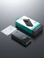 JOYROOM JR-PBF14 2.4A LED Power Bank 20000mAh - Image 2