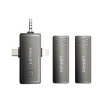 Lenyes LM202 3in1 Type-C&Lightning&3,5mm