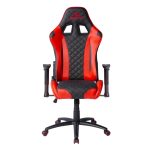 Redragon KING OF WAR C GAMING CHAIR-Black-Red