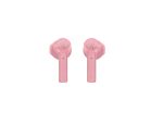 Razer Hammerhead True Wireless Bluetooth Gaming Earbuds: 60ms Low-Latency - IPX4 Water Resistant - Bluetooth 5.0 Auto Pairing - Touch Enabled - 13mm Drivers - Quartz Pink - Image 2